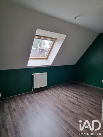 Maison à vendre 4 pièces 93 m² Wambrechies