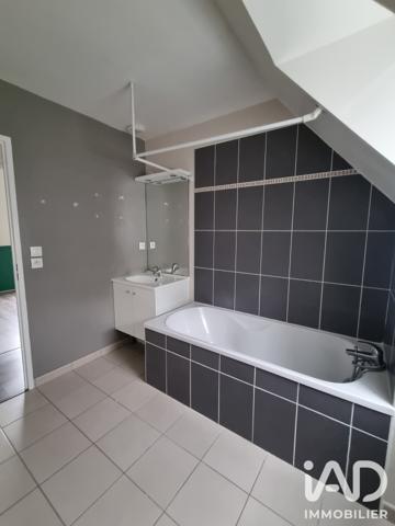 Maison à vendre 4 pièces 93 m² Wambrechies