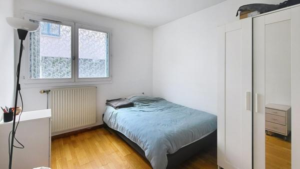 Appartement - Grand 3 pièces - 83m²