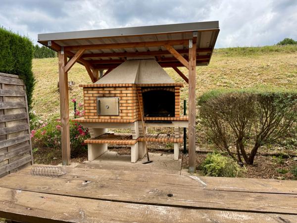 Maison à vendre 5 pièces PROVENCHERES SUR FAVE (88)