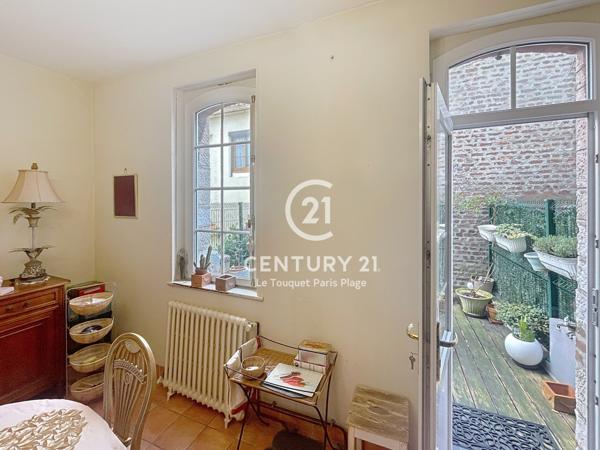 Maison à vendre  4 pièces - 118 m2 LE TOUQUET PARIS PLAGE - 62