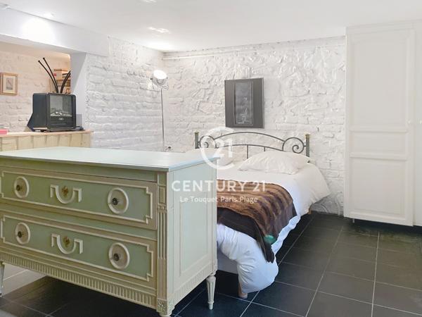 Maison à vendre  4 pièces - 118 m2 LE TOUQUET PARIS PLAGE - 62