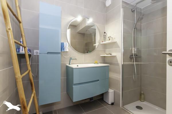 Appartement à vendre |  Balaruc-les-Bains |  3 pièces | 75 m²