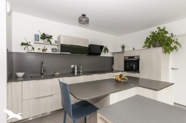 Appartement à vendre |  Balaruc-les-Bains |  3 pièces | 75 m²