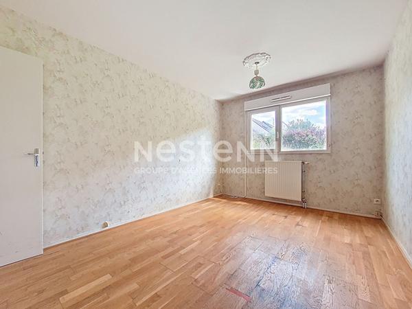 SARAN - MAISON DE 102M2 - DPE D - JARDIN