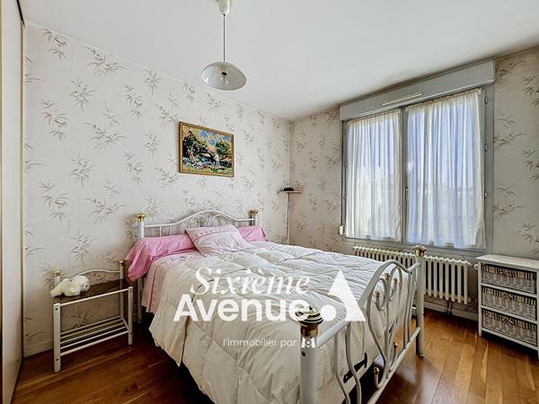 Appartement 3 pièces 68 m2