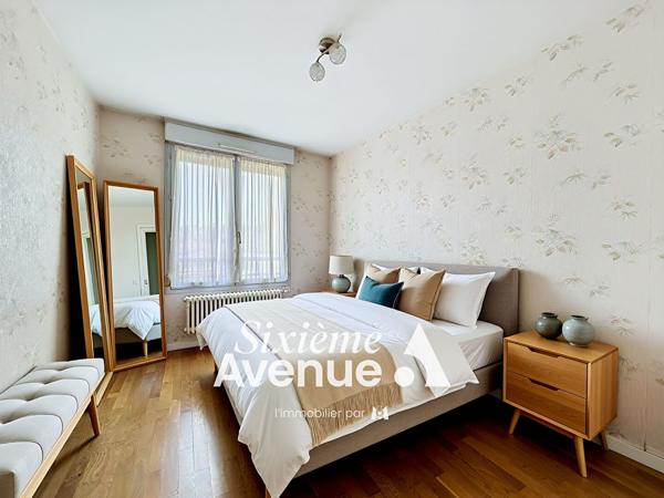 Appartement 3 pièces 68 m2