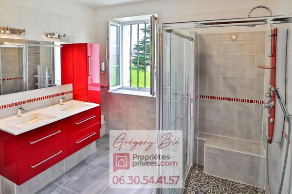 Corps de ferme Coulommiers 11 pièce(s) 435 m2