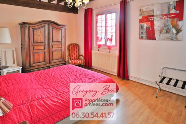 Corps de ferme Coulommiers 11 pièce(s) 435 m2