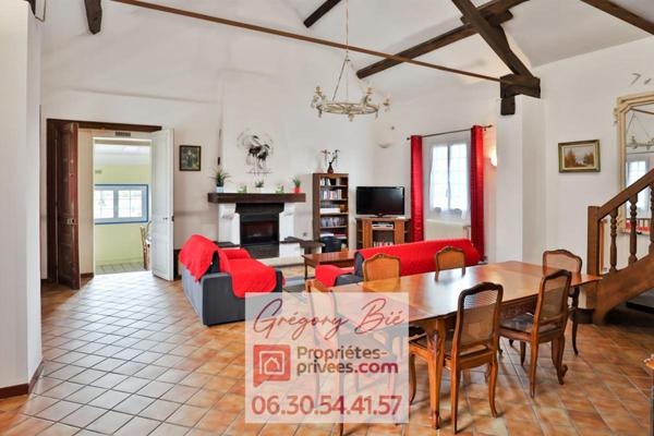 Corps de ferme Coulommiers 11 pièce(s) 435 m2