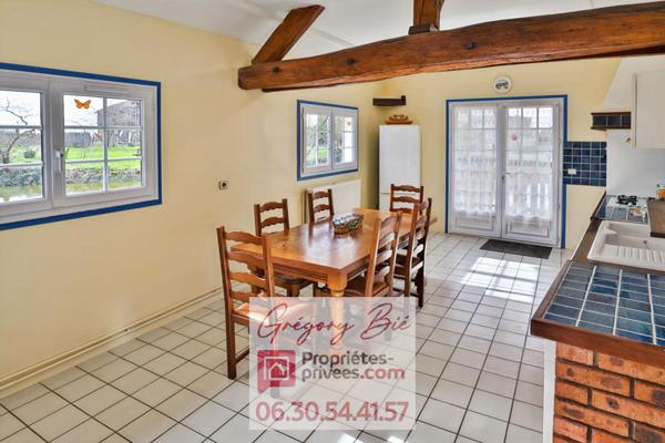 Corps de ferme Coulommiers 11 pièce(s) 435 m2