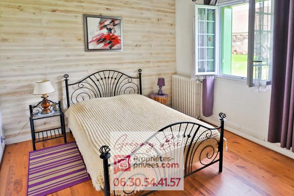 Corps de ferme Coulommiers 11 pièce(s) 435 m2