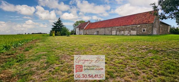 Corps de ferme Coulommiers 11 pièce(s) 435 m2