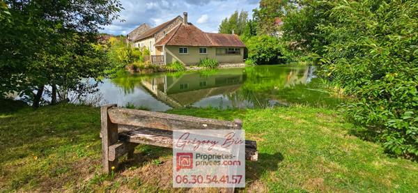 Corps de ferme Coulommiers 11 pièce(s) 435 m2