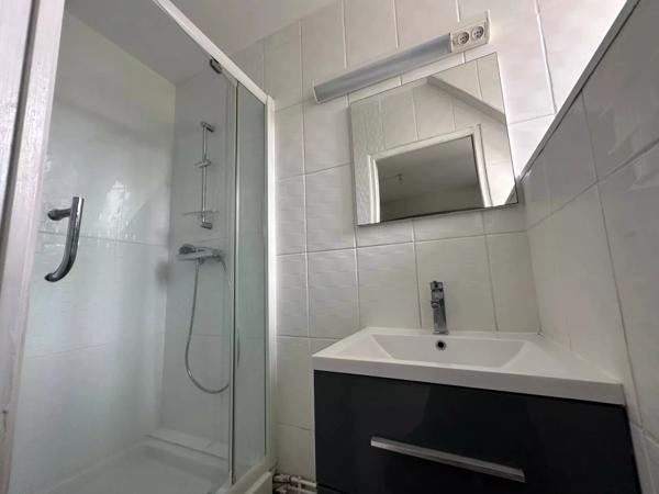 Location Appartement 3 pièces à Saint-Quentin