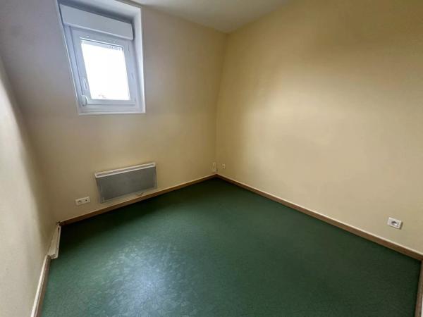 Location Appartement 3 pièces à Saint-Quentin