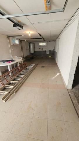 Opportunité rare à Darney Maison 5 pièces, jardin & double garage