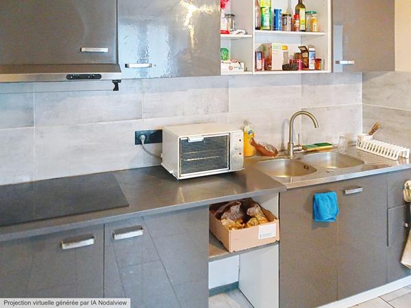 Maison Plouray 3 chambres