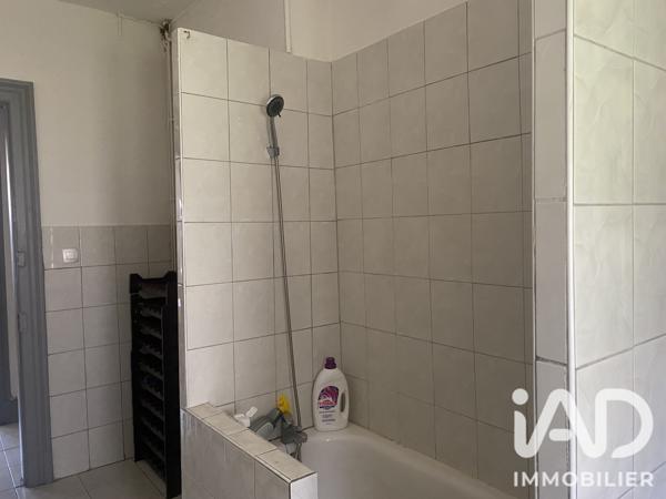 Immeuble à vendre 197,49 m² Mulhouse
