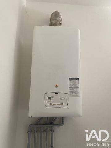 Immeuble à vendre 197,49 m² Mulhouse