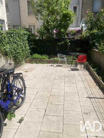 Immeuble à vendre 197,49 m² Mulhouse