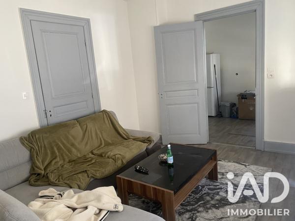 Immeuble à vendre 197,49 m² Mulhouse