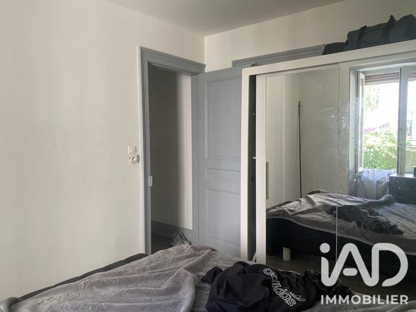 Immeuble à vendre 197,49 m² Mulhouse
