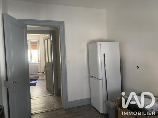 Immeuble à vendre 197,49 m² Mulhouse
