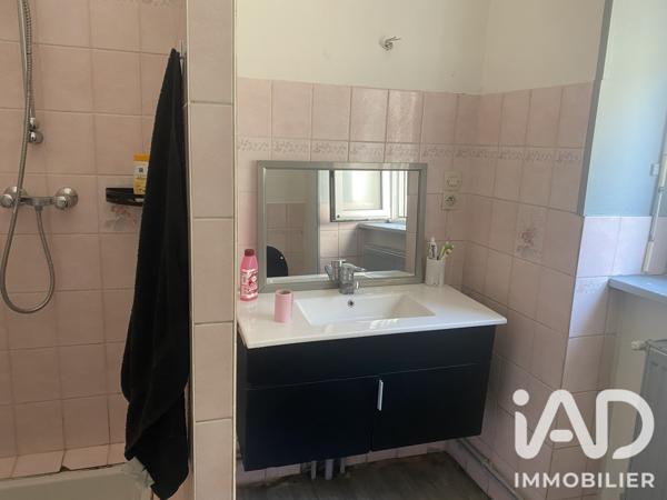 Immeuble à vendre 197,49 m² Mulhouse