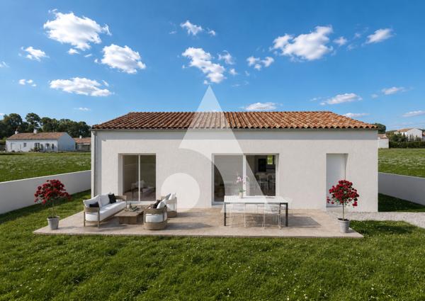 Maison 5 pièces 95 m2