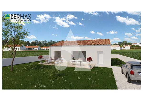 Maison 5 pièces 95 m2