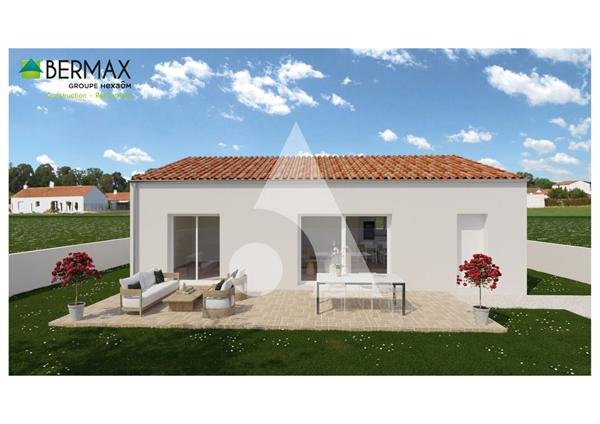Maison 5 pièces 95 m2