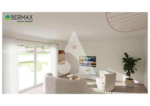 Maison 5 pièces 95 m2