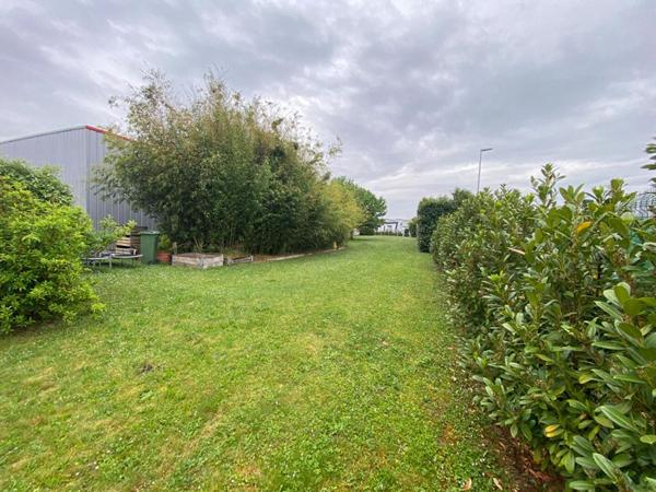 Ensemble immobilier mixte Entrepôts + bureaux + logements+terrain  Wittenheim 68720