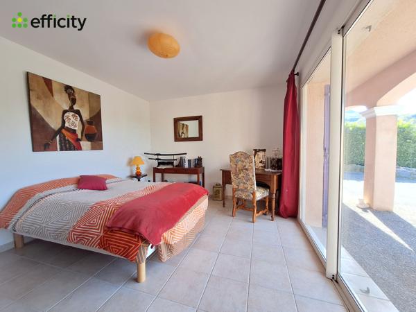 Maison 6 pièces - 168 m² Exclusivité efficity