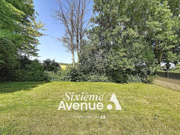 Maison 4 pièces 125 m2