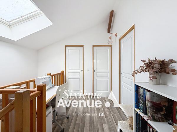 Maison 4 pièces 125 m2