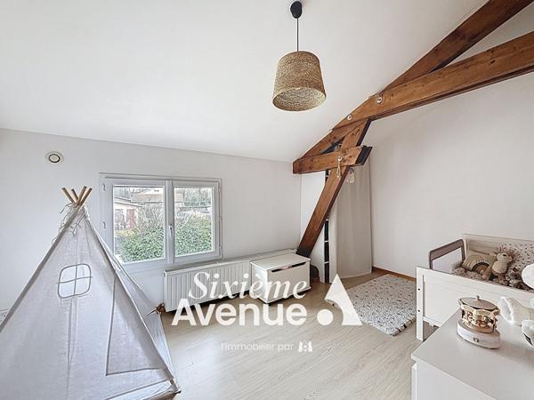 Maison 4 pièces 125 m2