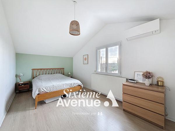 Maison 4 pièces 125 m2