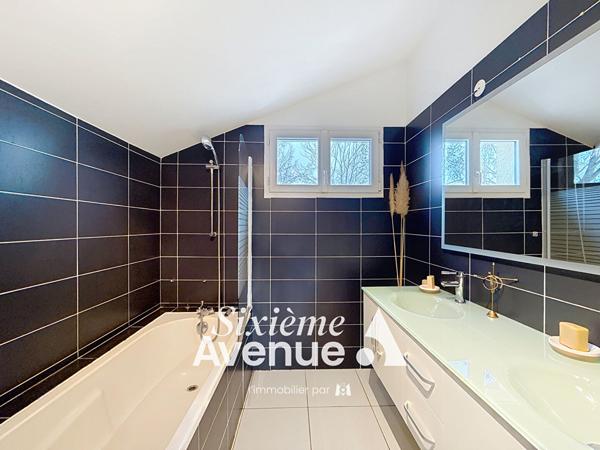 Maison 4 pièces 125 m2