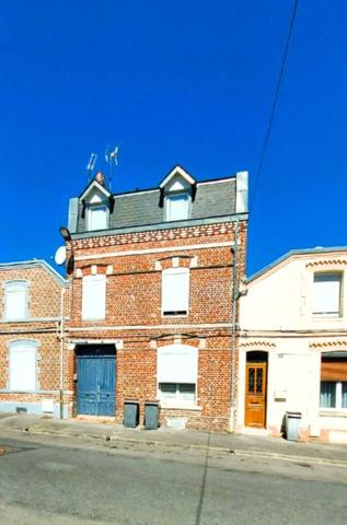 Immeuble 150 m2