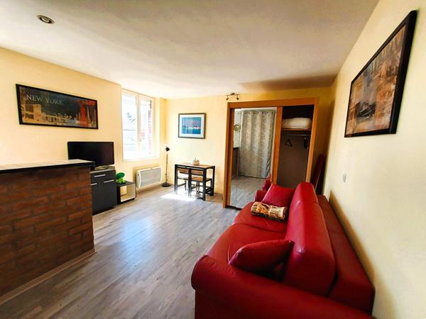 Immeuble 150 m2