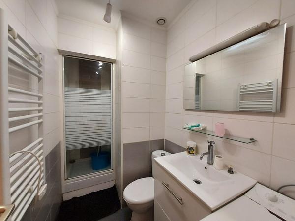 Immeuble 150 m2