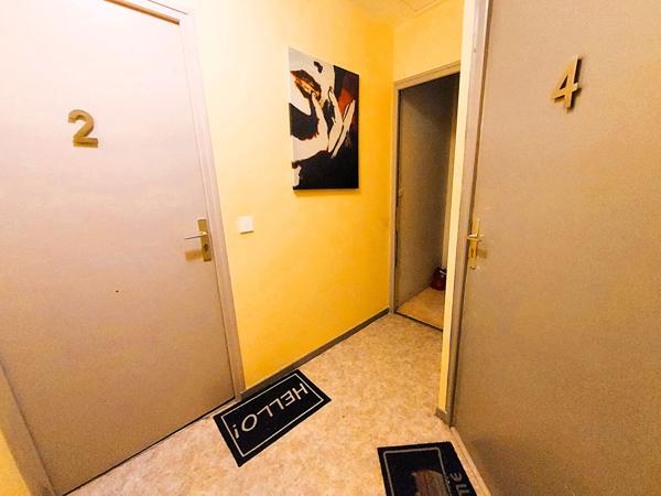 Immeuble 150 m2