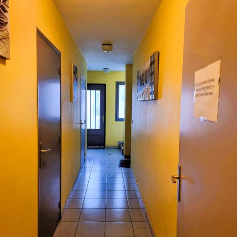 Immeuble 150 m2