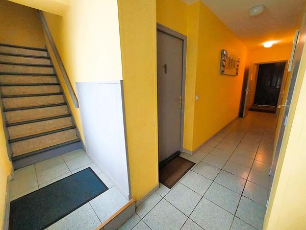 Immeuble 150 m2