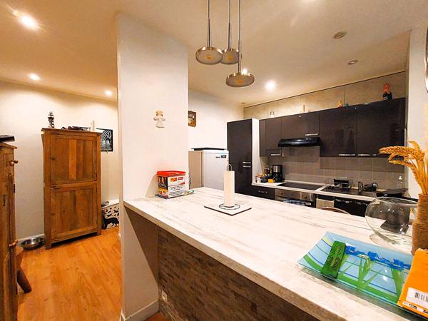 Immeuble 150 m2
