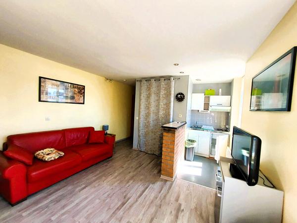 Immeuble 150 m2