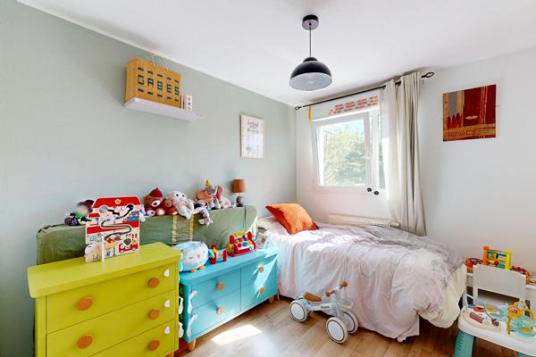 Appartement Strasbourg 3 pièces 57m2