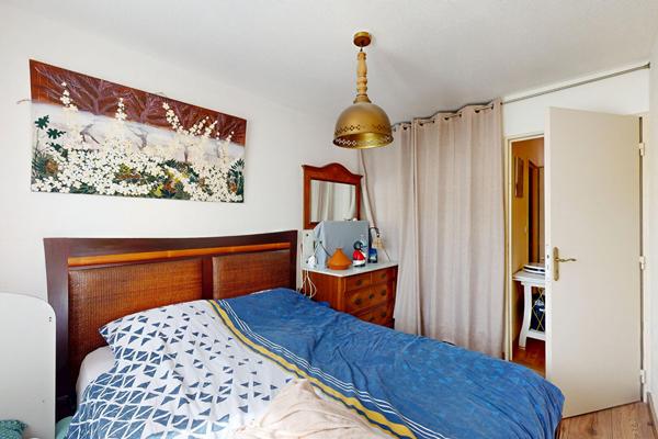 Appartement Strasbourg 3 pièces 57m2